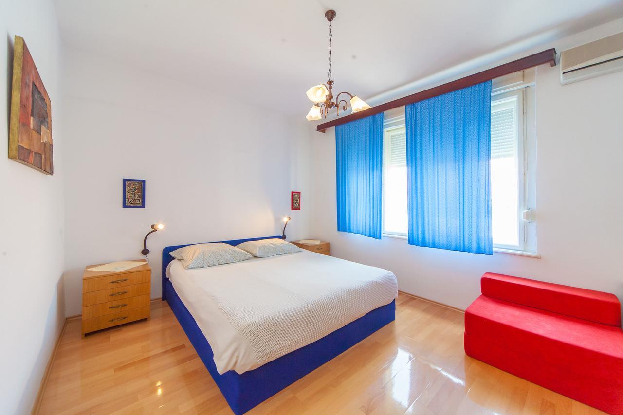 Apartment Katinka 두브로브니크 외부 사진