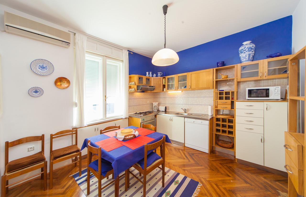 Apartment Katinka 두브로브니크 외부 사진